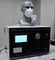 Tester respiratorio della maschera della prova di resistenza del respiro EN149