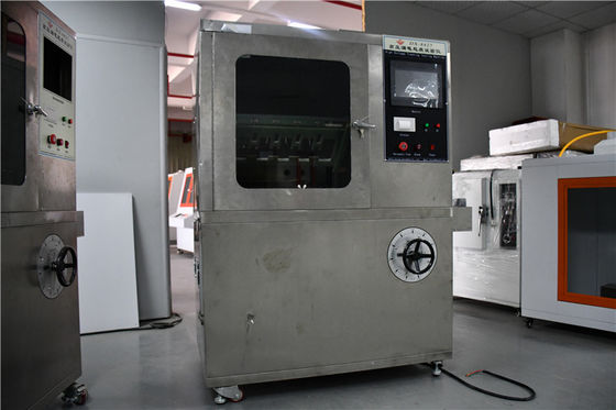 DX8427 Macchina di prova delle tracce di perdite ad alta tensione