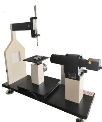 Misura di superficie di bagnabilità dell'apparecchiatura di collaudo DL/T864-201 dell'isolante di gomma del silicone