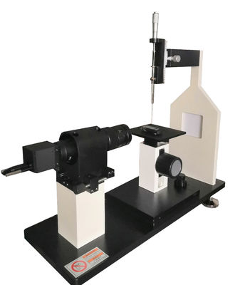 Misura di superficie di bagnabilità dell'apparecchiatura di collaudo DL/T864-201 dell'isolante di gomma del silicone