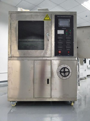 DX8427 Macchina di prova delle tracce di perdite ad alta tensione