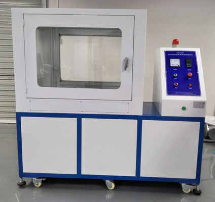 DX8359F Tester di temperatura massima per materiali isolanti termici