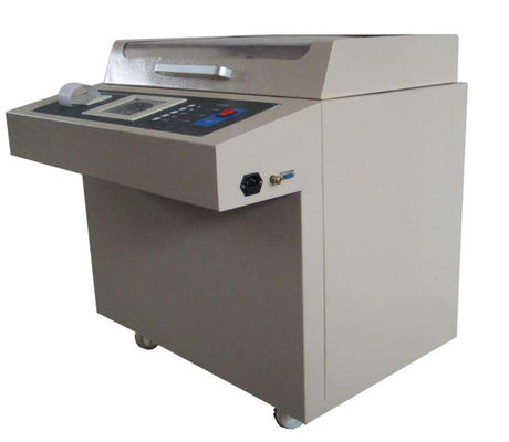 DX8388C Tester di resistenza dielettrica dell'olio isolante