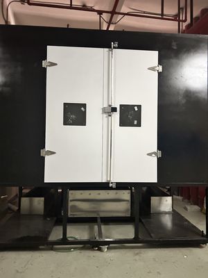 IEC 62217 Macchina per la prova di isolamento multi-stress