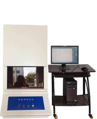 ISO 6502 Sistemi di prova per la gomma di silicio e la sintesi