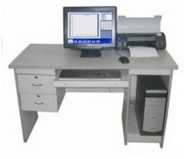 DX8401 Dispositivo di prova del flusso termico da radiazione del materiale da pavimento