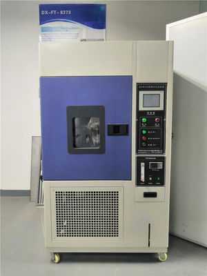 Prova di resistenza ambientale dell'ozono della camera di prova di IEC 60811-403