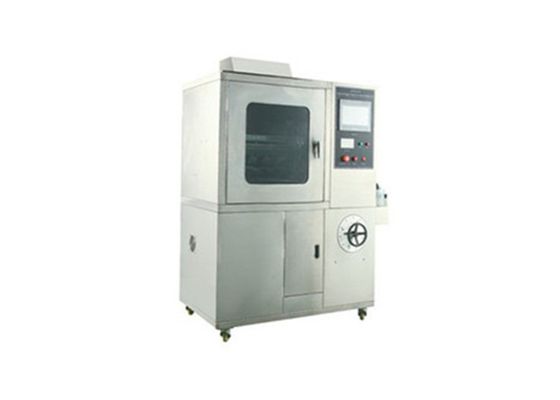 Materiale isolante elettrico IEC60587 che segue la macchina ASTMD2303 della prova di laboratorio del tester